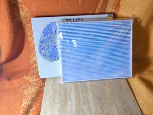  Innenraumfilter, Pollenfilter mit Originalverpackung