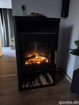 Elektrokamin Wamsler Othello 