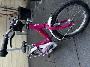 Pucky Kinderfahrrad 16 Zoll