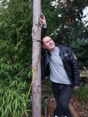 Escort service Bild 8