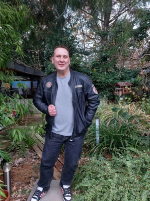 Netter aufgeschlosser