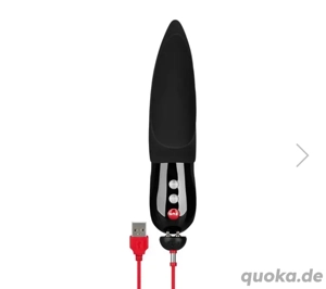 Fun Factory Volta NEU OVP