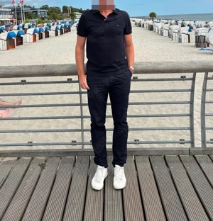 Sympathische Frau für ein Date bei mir oder bei Dir gesucht