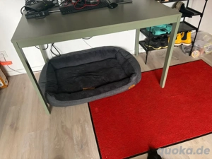 Tisch mit 3 Stühlen top Zustand