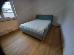 Bett, sehr hochwertig zu verkaufen!!! Bild 4