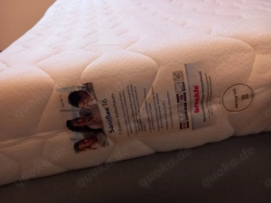 Bett, sehr hochwertig zu verkaufen!!! Bild 5
