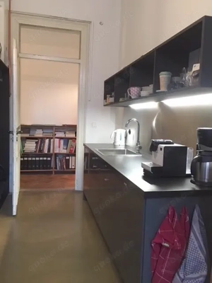 Einzelarbeitsplatz in Bürogemeinschaft zu vermieten Bild 2