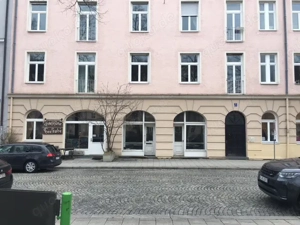 Einzelarbeitsplatz in Bürogemeinschaft zu vermieten Bild 4