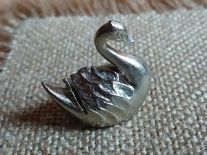 6 Tischkartenhalter Vintage Bild 3