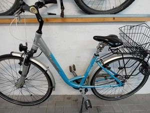 Fahrrad unisex