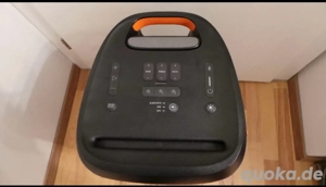 JBL partybox 310