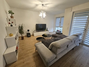 Hochwertige 3-Zimmer-Wohnung in Höchstadt zu vermieten