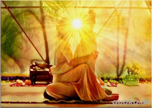 Indische Massage - komm auf das nächste Level!