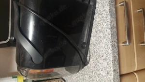 Kaffeemaschine wie neu 