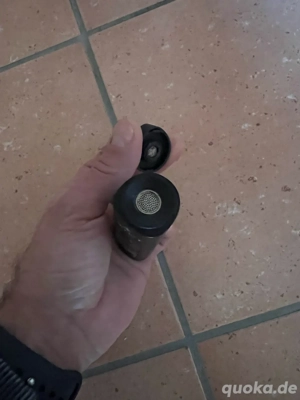 Norddampf relict Vaporizer 