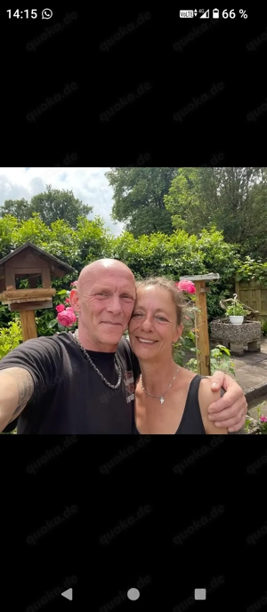 Ich suche eine Frau für mein Mann 