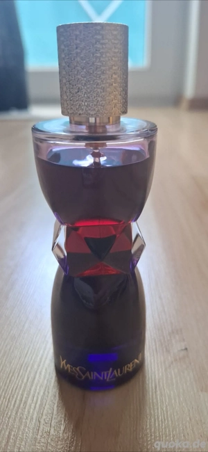 Parfüm Yves Saint Laurent Manifesto L'elixir 