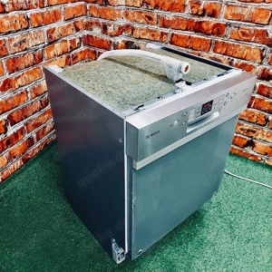  A+++ Zeolith Geschirrspüler, Spülmaschine Bosch (Lieferung möglich)