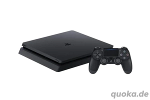 suche ps4 zum tauschen