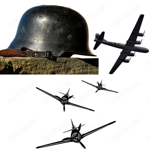 Privatverkauf Saarland   Bücher (Vintage, antik und Military)