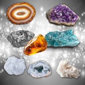 Sammler für Rohsteine im Saarland gesucht