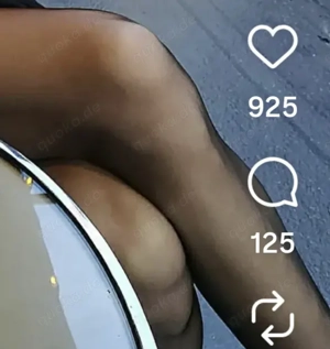 Welche Frau würde mir ihre getragene Nylonstrumpfhose verkaufen ?