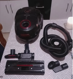 Grundig Bodenstaubsauger VCC 3850 A, 800 W,