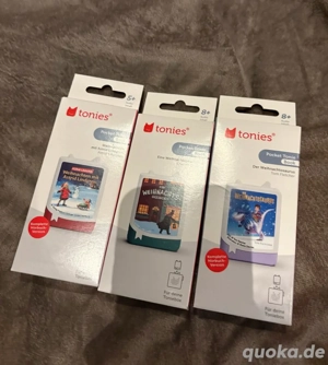 Tonies - Astrid Lindgren - Weihnachtosaurus - Eine Weihnachtsgeschichte