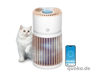 Airthereal Luftreiniger AGH400 Neu