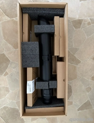 Harley Davidson Endtopf Original für Low Rider S 2025, schwarz, neu !