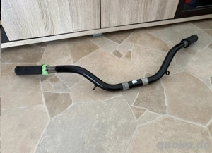 Harley Davidson V-Rod Night Rod Lenker Schwarz Stahl