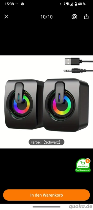 pc boxen zu verkaufen 