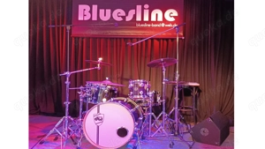 Sänger für Bluesband gesucht