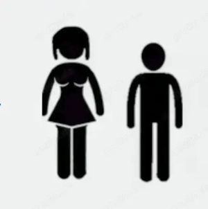 Eine wirklich GROSSE und liebe Frau wird hier gesucht!