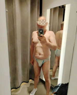 Lust auf einen prallen Hintern? 