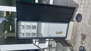 Tresore jeglicher Art, Richter Sicherheitstechnik Bild 10