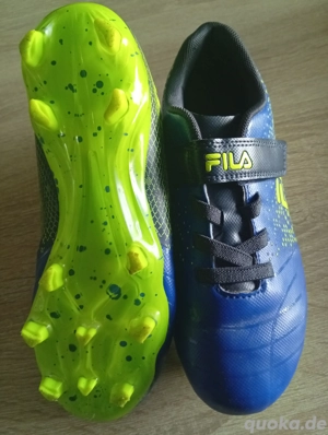 Fußballschuhe Größe 35
