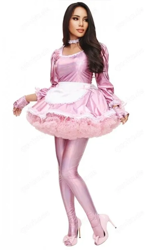 DWt  Sissy sucht nur besuchbar  für Partnerschaft   F+