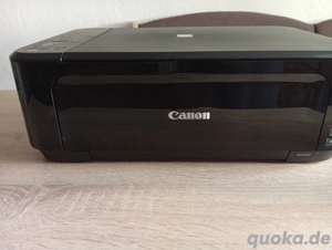 Drucker Canon 
