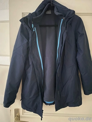 Jack Wolfskin Damen Jacke