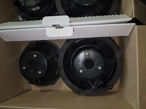 VW Sharan 7N Highline Dynaudio Soundsystem (Boxen & Verstärker) TOP-Zustand Bild 2