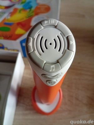 TipToi Stift mit Spiel