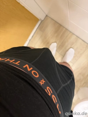 Maskuline Boxershorts   24h   48h   Diskret & Anonym