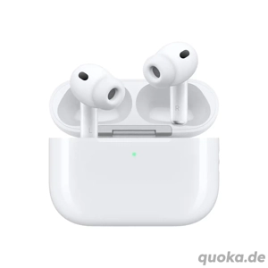 Apple AirPods Pro 3