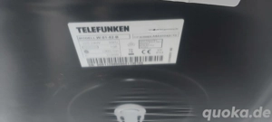 Waschmaschine unbenutzt neu