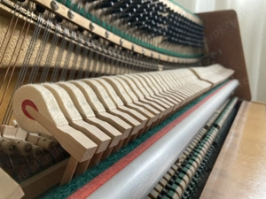 Klavier - Einsteigerinstrument Bild 2