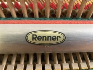 Klavier - Einsteigerinstrument Bild 3
