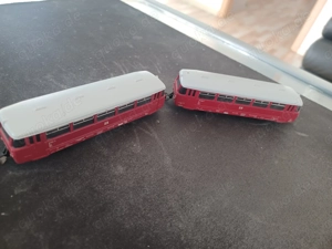 TT- 5 stck Eisenbahnloks zu verkaufen Bild 3