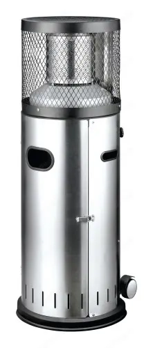 Terrassenheizung, Enders Polo 2.0 