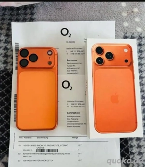  iPhone 17 Pro Max (1 TB) 